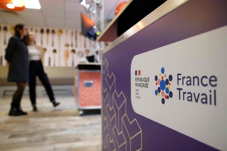 Charente-Maritime : le nombre des recrutements de salariés augmente en parallèle de celui des demandeurs d’emploi sur une année pleine
