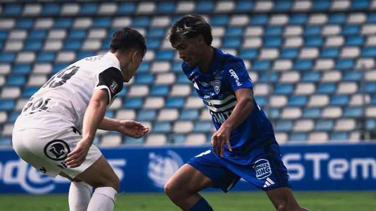 Ligue 3 : troisieme déconvenue pour le SC Bastia à domicile, battu par Amiens (0-3)
