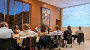Ternand. Au conseil municipal, un point sur les chantiers scolaires