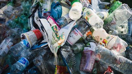 Le gouvernement renonce à imposer la consigne des bouteilles plastiques aux collectivités