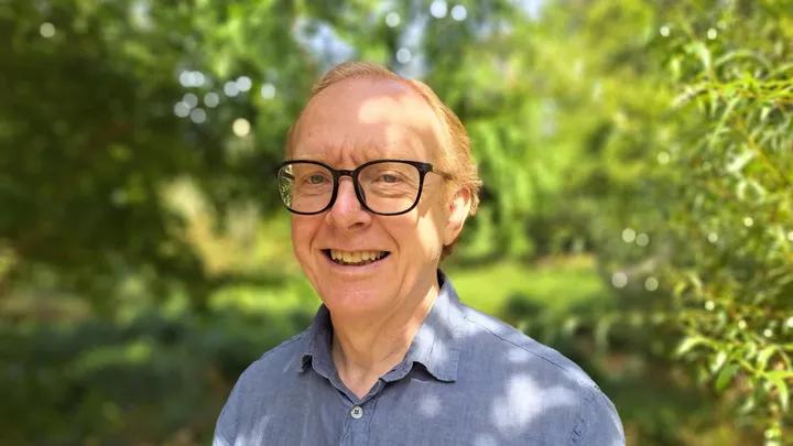 Denis Mazerolle – Producteur de Thé, Languidic (Morbihan) – "Boire du thé, c’est prendre le temps"