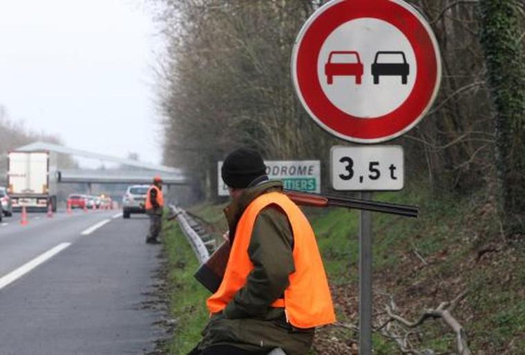 Jau-Dignac-et-Loirac : l’ACCA organise la vente des cartes de chasse