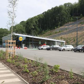 Pourquoi Lidl songe à installer des caméras de surveillance dans ses parkings ?