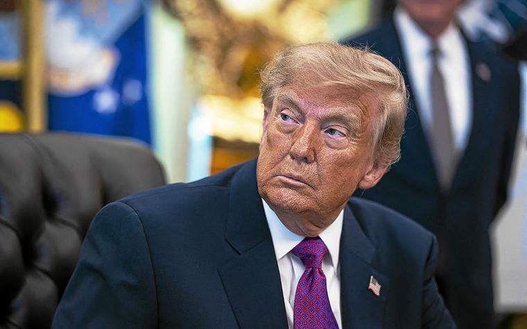 Nouvelle attaque iranienne dans le Golfe, Trump reste prêt à frapper « à tout moment » la République islamique