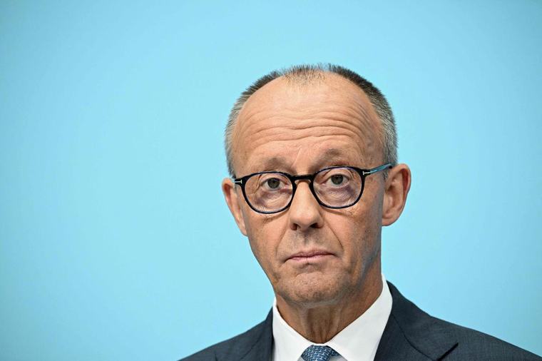 Allemagne : le chancelier Friedrich Merz se dit « profondément choqué » après la victoire du parti d’extrême droite AfD en Saxe-Anhalt