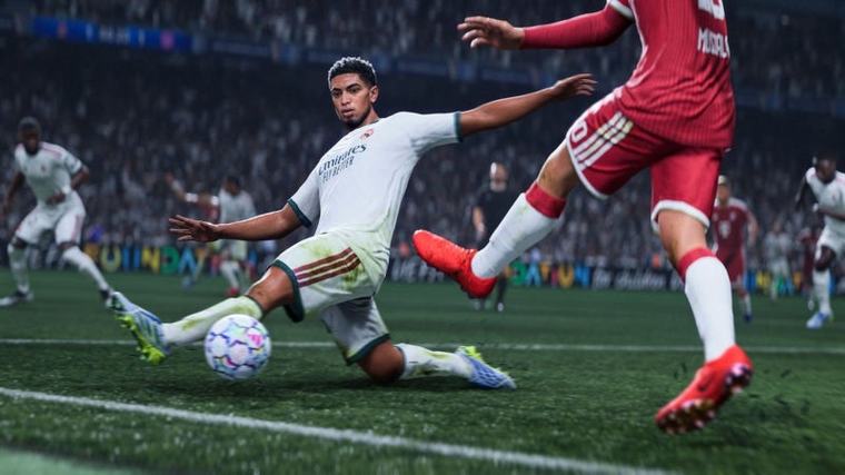 Cultura fait rimer FC 27 et réduction pour le plus grand plaisir des gamers