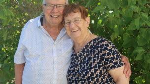 Saint-André-de-Corcy. Claudine et Jean-Pierre Davin vont fêter leurs noces de diamant