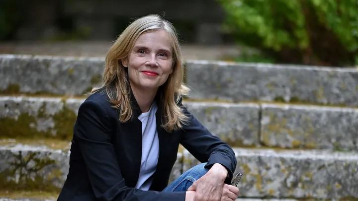 Isabelle Carré : "Le succès, c'est peut être de découvrir de nouvelles pièces en soi et et d'y inviter les gens"