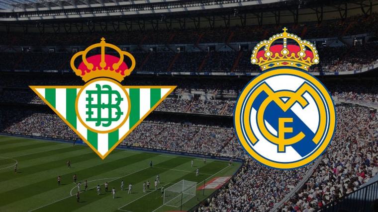 Betis - Real Madrid : à quelle heure et sur quelle chaîne TV regarder le match de Liga en direct ?