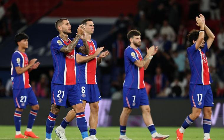 Ligue des champions : le Paris SG en quête d’un triplé historique