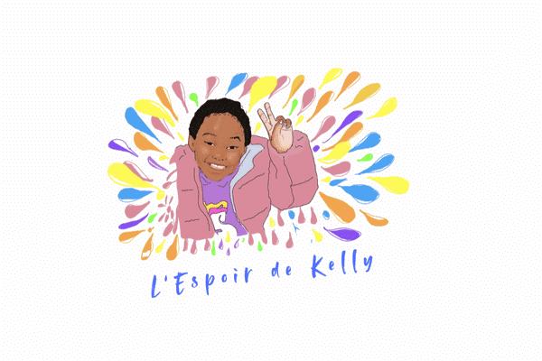 Cancer pédiatrique en Guyane : l'association Espoir de Kelly veut briser l'isolement des familles