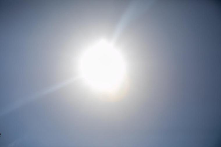 Canicule en Béarn : record battu ce dimanche à Accous où les températures ont grimpé jusqu’à 38,2 °C