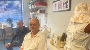 Vandœuvre-lès-Nancy. De nouveaux horizons pour Tricot Couture Service