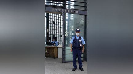 Un Japonais arrêté pour avoir tué une trentaine de hamsters