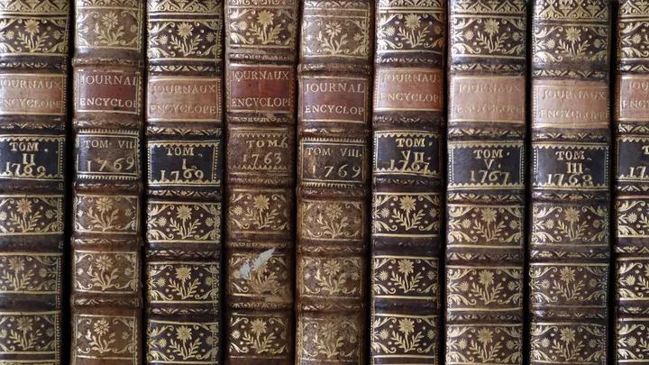 Édition, une histoire sous contrôle : Le Roi et les livres, l’édition sous surveillance