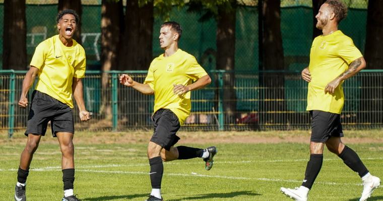 Football - Régional 3. Un succès à rebondissements pour le FC Toul !