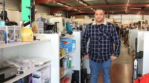 Dole. Dol’occaz c’est fini, ou presque : un repreneur arrive en novembre
