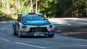 Auto - Rallye Mont-Blanc/Morzine. « J'ai perdu un très bon pote en début de semaine » : la victoire dans la peine pour l'Isérois Yoann Bonato