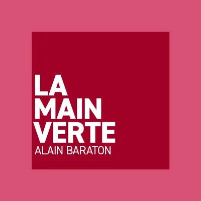 La main verte