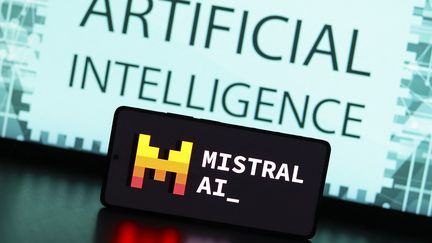 La start-up française Mistral annonce une nouvelle levée de fonds de trois milliards d'euros, portant sa valorisation à plus de 21 milliards d'euros