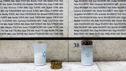 Négationnisme, distorsion de l'histoire, visée idéologique... La désinformation sur la Shoah très présente sur les réseaux sociaux