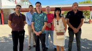 Saint-Rambert-d’Albon. Travaux de sobriété énergétique dans les écoles : cap sur 2027 pour la municipalité