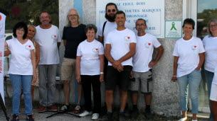 Isère. « J’ai vraiment envie de les aider » : une première entreprise ambassadrice du don d’organes
