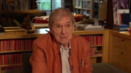 Les Visiteurs, Le Père Noël est une ordure… Jean-Marie Poiré raconte ses années de cinéma