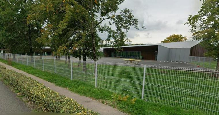 Épidémie de malades à l’école de Dirac : des investigations menées