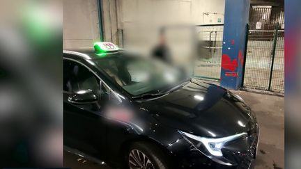 "Il faut porter plainte systématiquement" : quand des taxis ou des VTC refusent la prise en charge de personnes handicapées accompagnées d'un chien guide