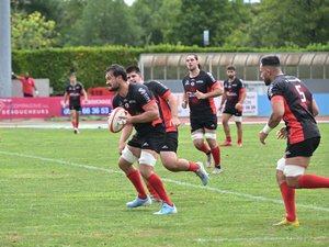 Rugby amateur - Nationale 2 : un adversaire qui a bloqué l'accès à ses vidéos de matchs... Pourquoi Graulhet est dans le flou avant son premier match de la saison contre La Seyne ?