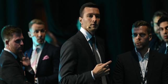 La tournée européenne de Jordan Bardella minée par les polémiques