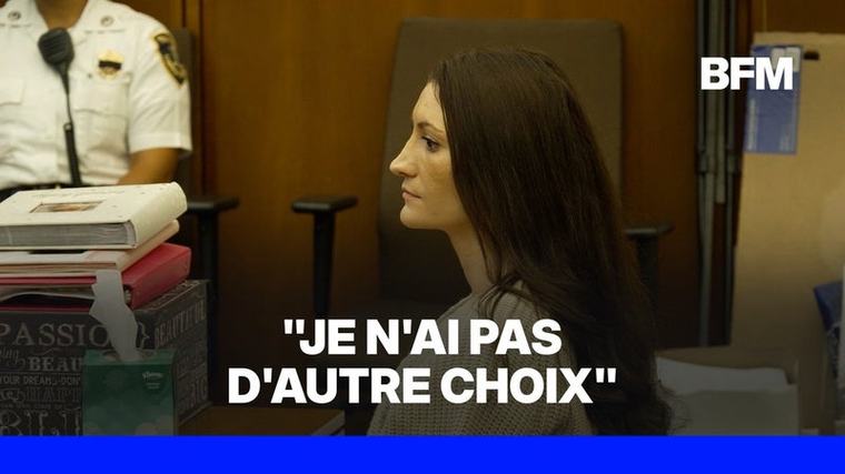 Le juge prononce l’annulation du procès de Lindsay Clancy pour le meurtre de ses trois enfants