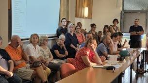Drôme. Crainte de “nuisances multiples et progressives” : le projet d’une centrale de lavage de matériaux inertes fait débat