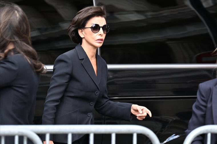 Rachida Dati : sa fille Zohra a été “victime d’une tentative d'enlèvement”, le récit haletant de l’ex-ministre, “On a demandé une rançon”