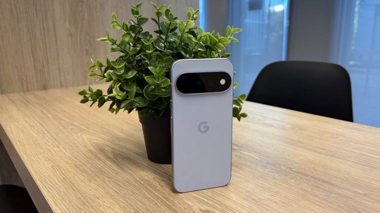 Test du Google Pixel 11: un très bon smartphone, mais trop cher pour peu de changements