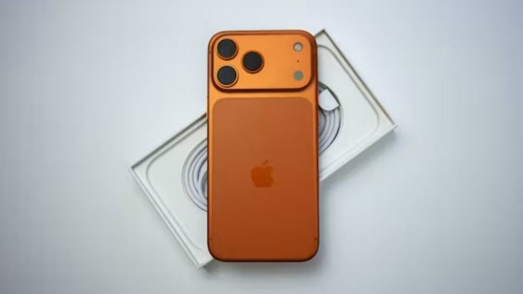 Sortie iPhone 18 ? Son prédécesseur voit son prix chuter complètement avant la keynote Apple