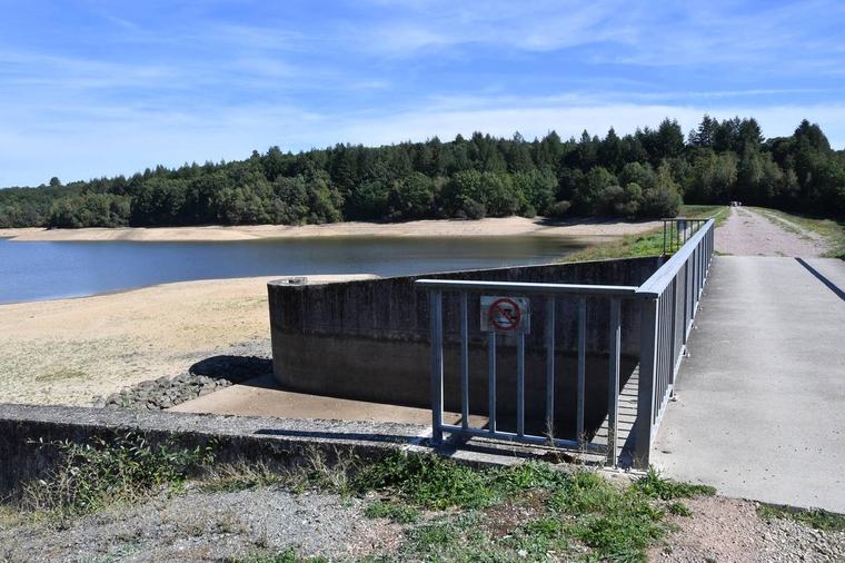 Eau en Dordogne. Y aura-t-il, un jour, un barrage sur l’Isle ? Une étude vient d’être lancée pour « un nouveau Miallet »