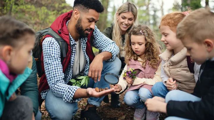 Agir pour la nature : les chantiers d’automne ouverts à tous