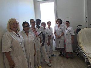 Service oncologie de l'hôpital de Saint-Gaudens : comment l’hospitalisation de jour et les soins de support transforment la prise en charge des patients