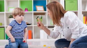 Psychologie. Punir juste plutôt que punir fort : ce que les enfants attendent des adultes