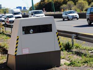 Radars de chantier : redoutés des automobilistes, pourquoi ces appareils qui flashent jusqu'à 19 000 fois par an font polémique