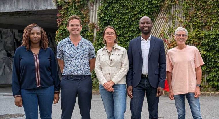 « Des décès pendant la canicule » : l’opposition de Vannes demande des mesures face au dérèglement climatique