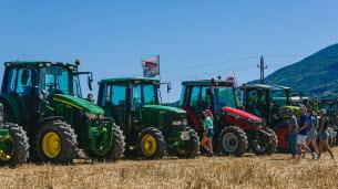Décryptage. Après l’urgence, un plan de relance agricole « massif » du gouvernement... suspendu au futur budget
