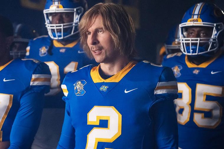 Chad Powers : y aura-t-il une saison 3 ?