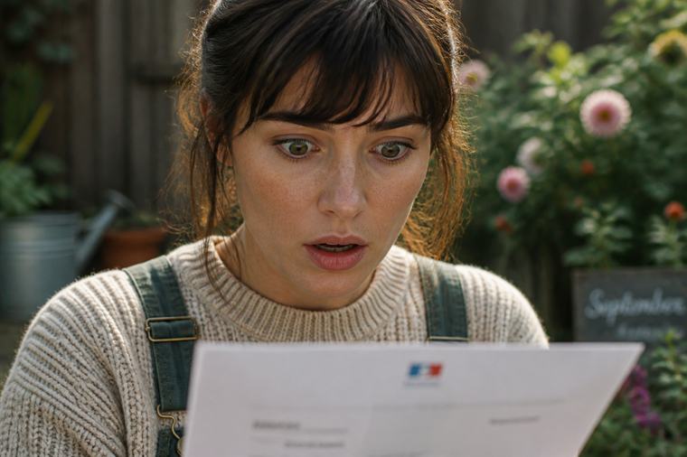 Beaucoup de Français le font encore après avoir nettoyé leur jardin : ce réflexe peut pourtant leur coûter 750 €