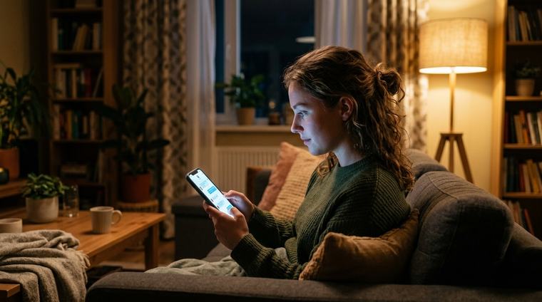 Ces 4 signes discrets qui trahissent une dépendance affective à ChatGPT