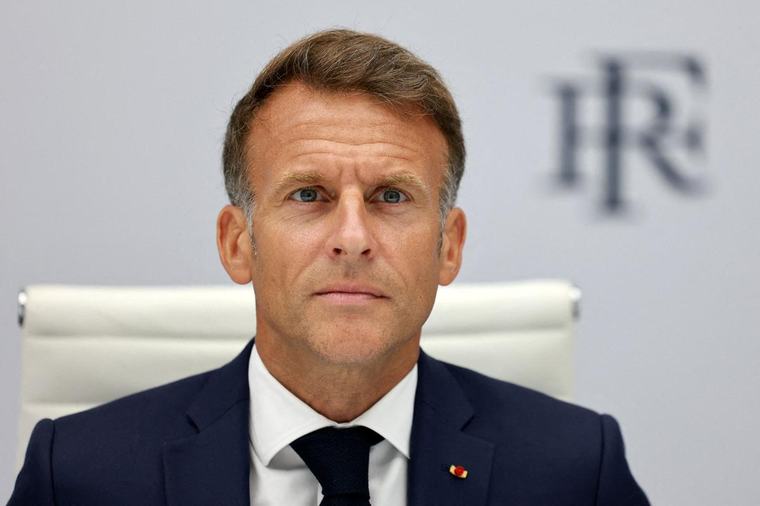 Défense européenne : pourquoi Macron se déplace en Suède pour la signature d’un contrat de frégates à 4,3 milliards d’euros