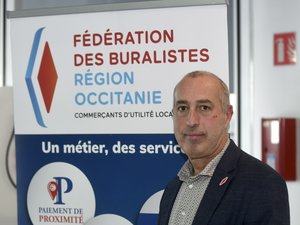 ENTRETIEN. "41,4 % de cigarettes de contrebande... Le trafic explose, on ne peut plus continuer comme ça" : pourquoi plus de 500 buralistes du Sud-Ouest se mobilisent à Muret ce lundi
