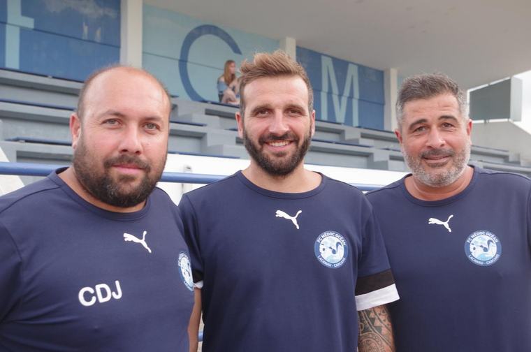 Football/Régional 2 et 3 : quatre clubs médocains en lice